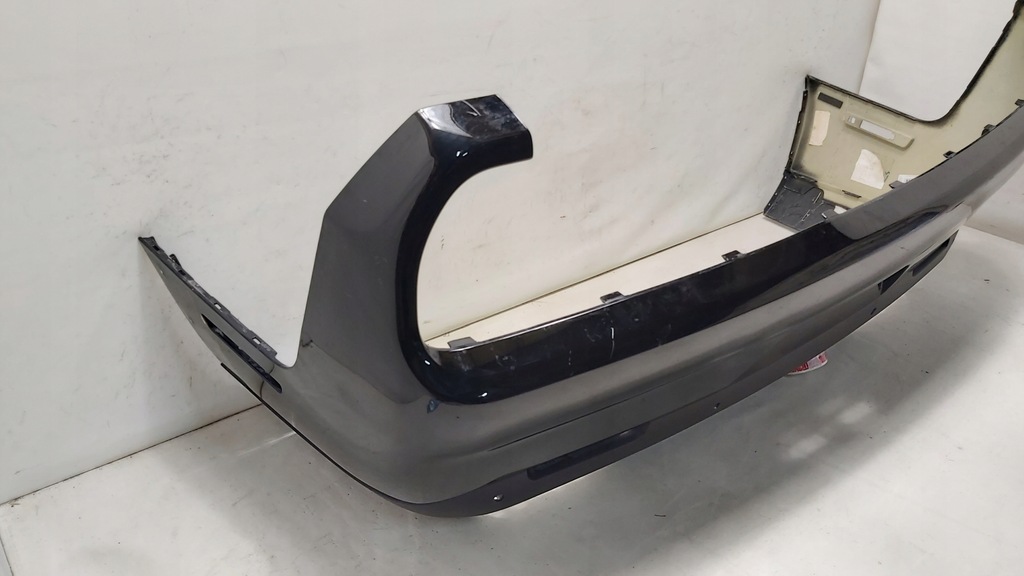 фото №11, Бампер задня задній dodge challenger widebody