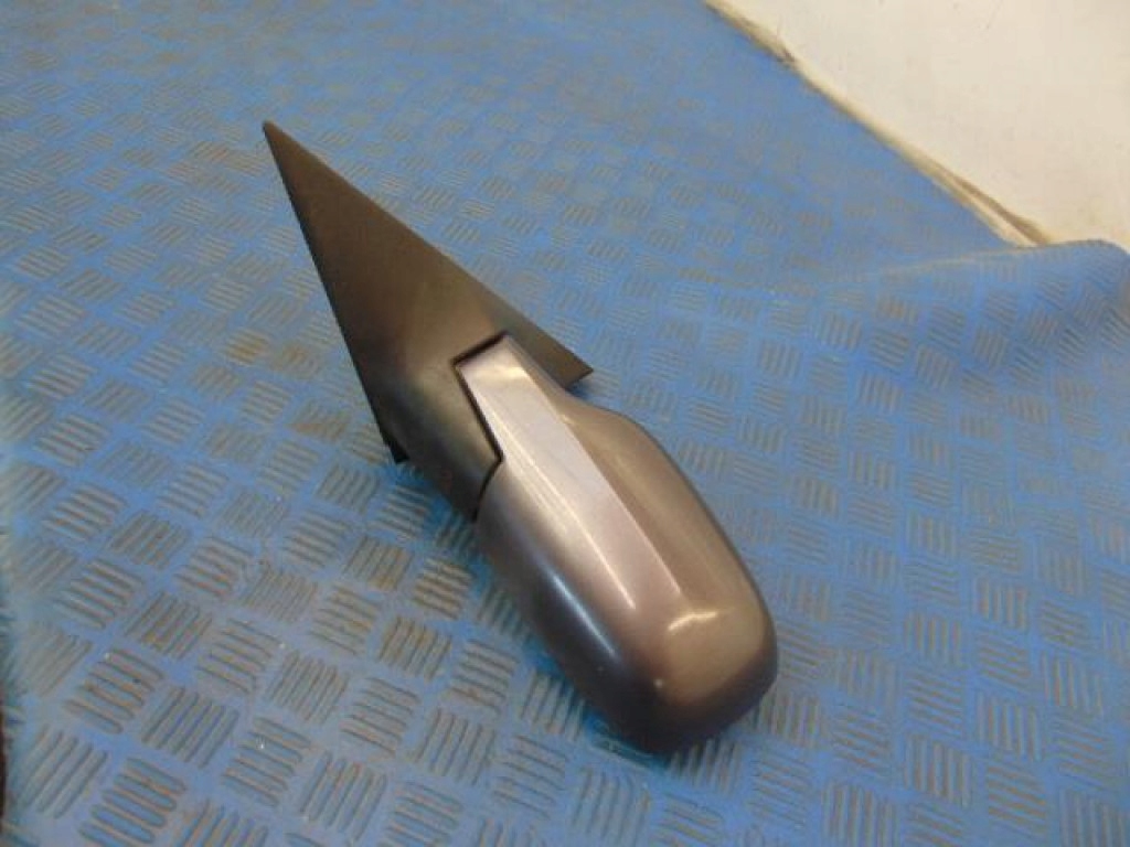 фото №7, Renault megane ii дзеркало ліва 1126-1127 стан видимий na фото