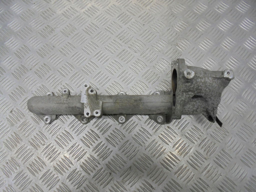 фото №1, Колектор всмоктуючий renault laguna iii 2.0 dci