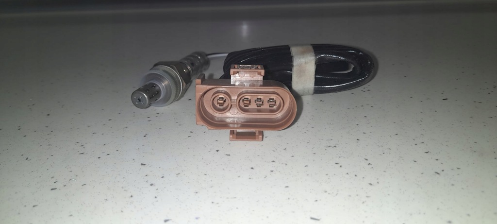 Купить Ntk 5750 датчик лямбда-зонд audi seat vw oza659-ee47