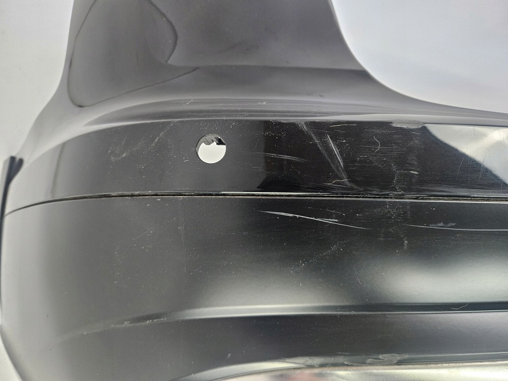 фото №16, Audi a6 c7 allroad 2012 - 2018 бампер задняя 4 x pdc 4g9807511bf