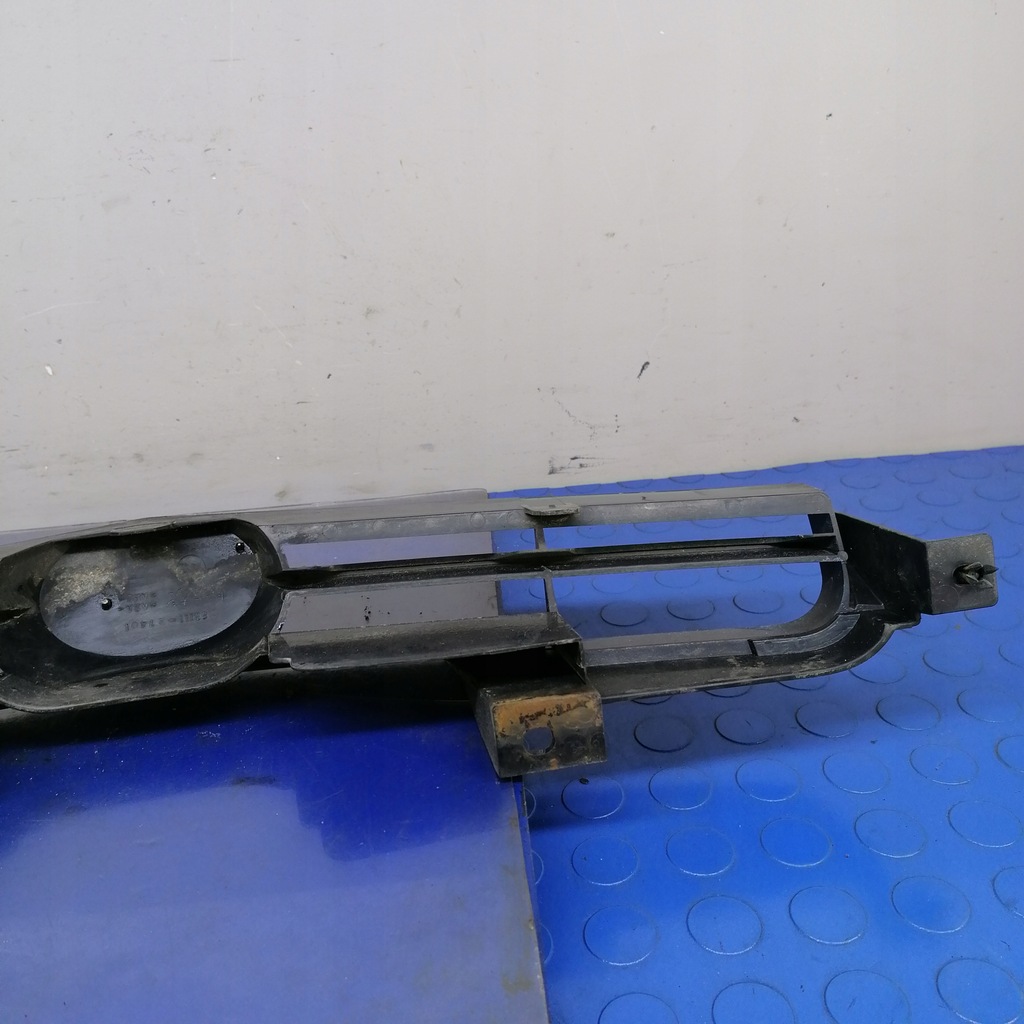 фото №6, Daihatsu yrv решётка радиатора решётка радиатора 5311197401