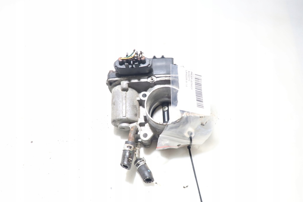 фото №1, Дроссельная заслонка mitsubishi lancer ix 1.6