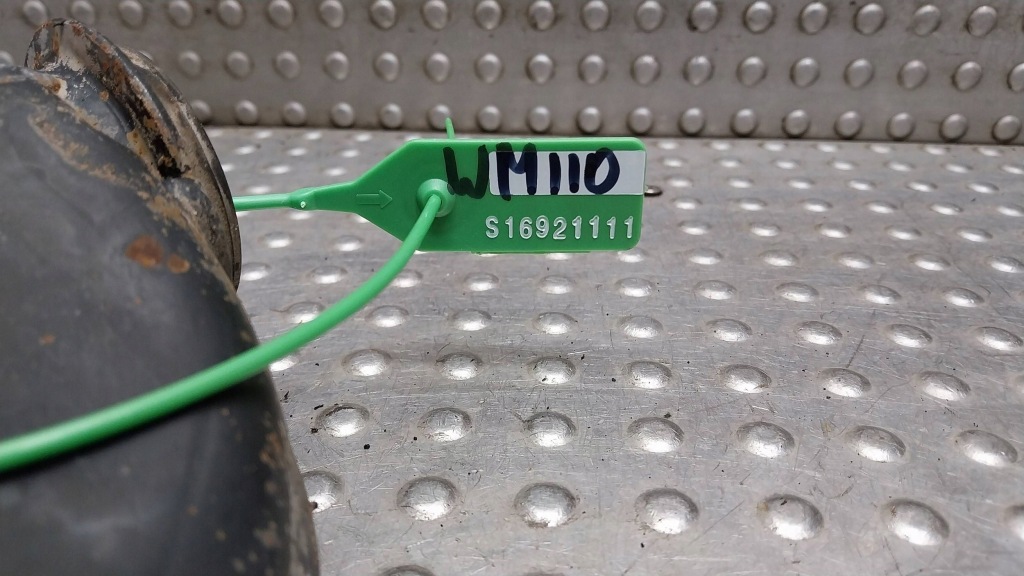 фото №7, Рычаг правый перед a6393300510 mercedes vit0 w639