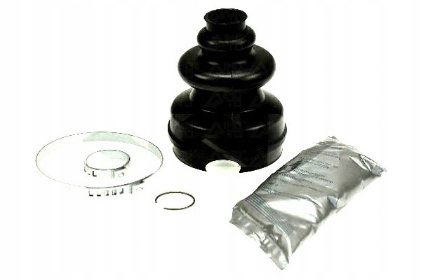 фото №1, Lobro 305742 набір захист, система кермовий