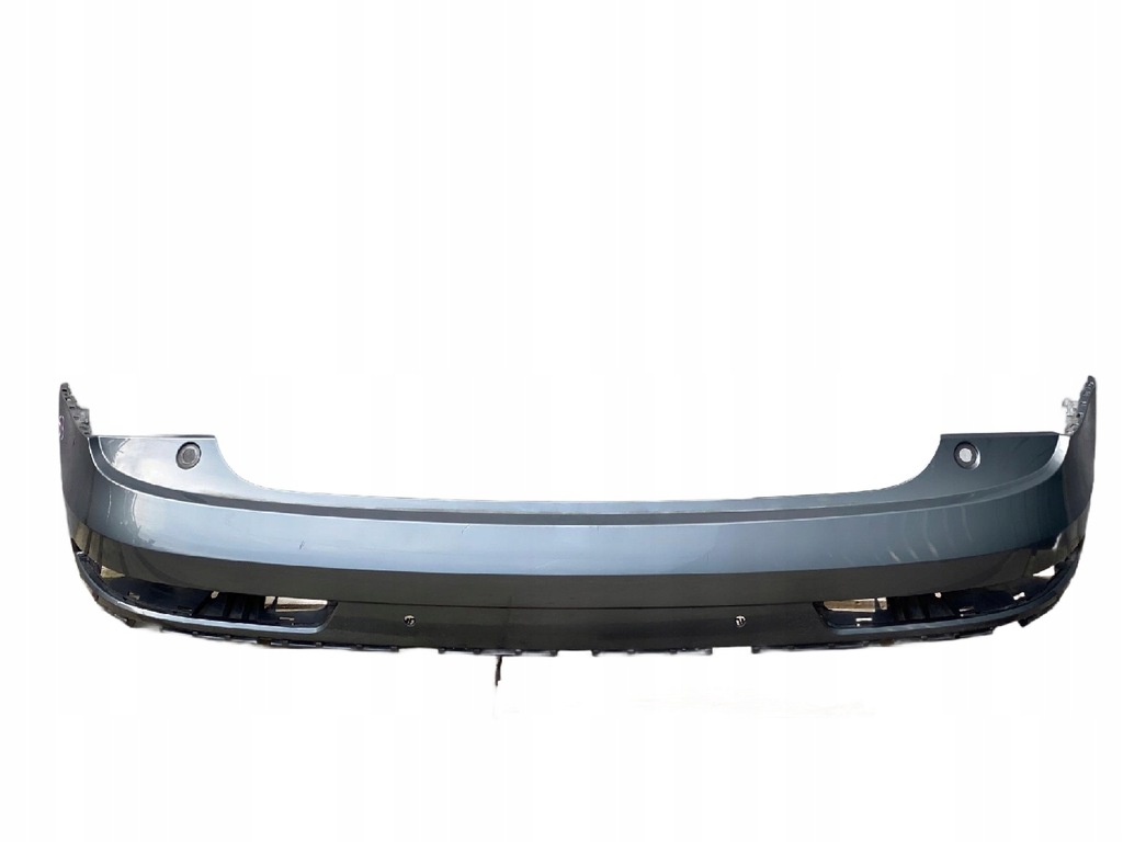 фото №1, Audi q3 lift бампер задний задняя 8u0807385c