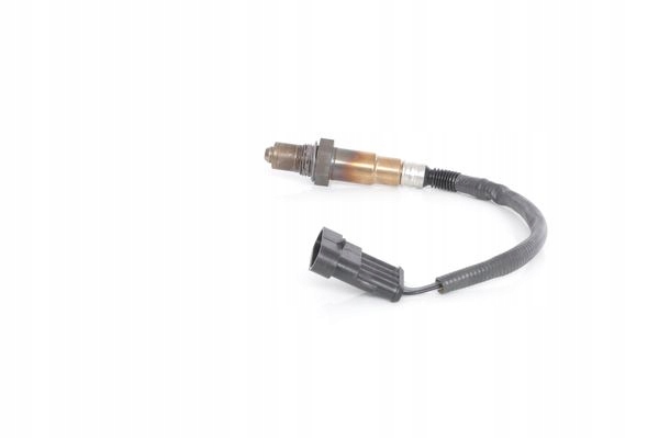 фото №9, Bosch 258 006 206 датчик лямбда-зонд