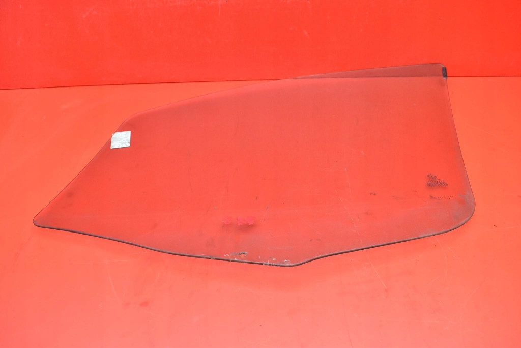 Скло бічна ліва перед передня lancia musa 1 i 04-07 Недорого