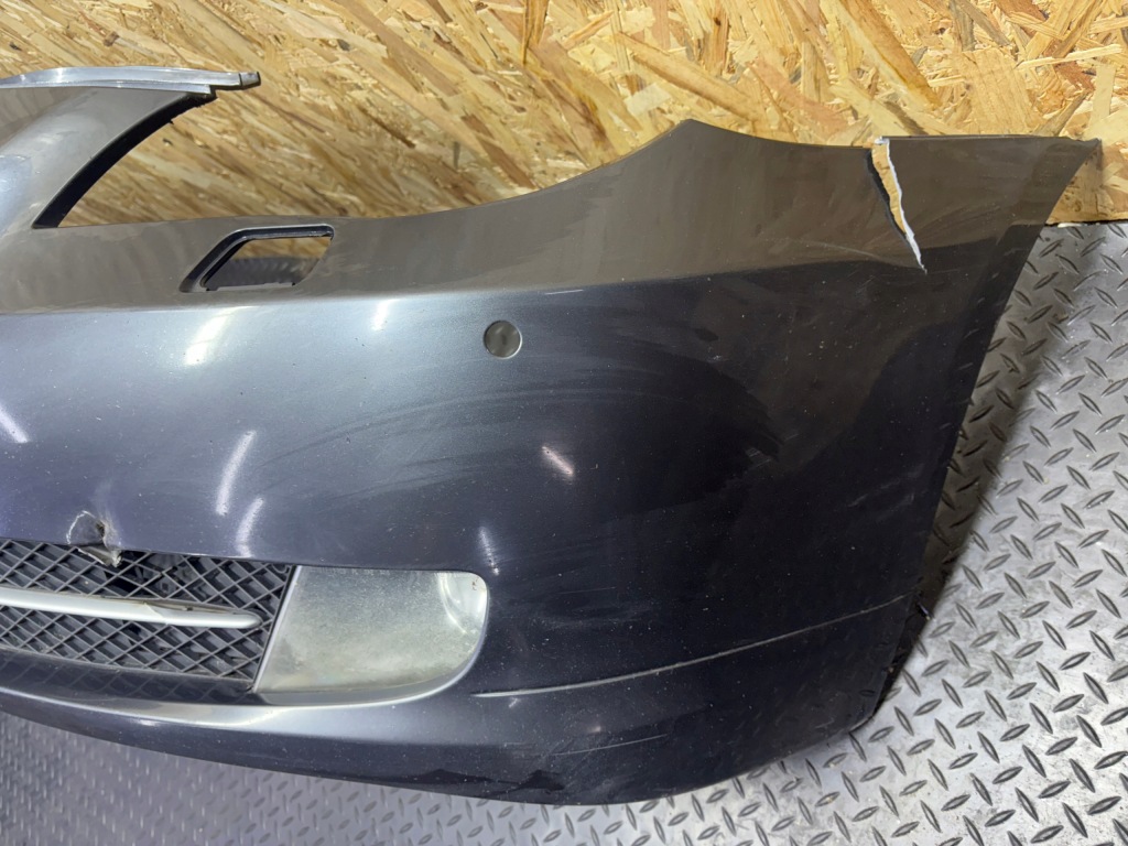 Бампер ксенон pdc bmw e60 e61 a68/7 platingrau Киев