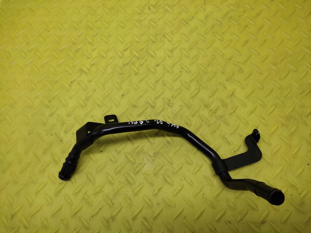 фото №1, Audi a6 c6 2.0 fsi шланг wody 06d121085c