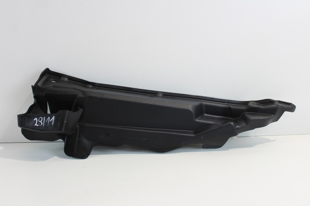 фото №1, Защита правая bmw x5 x6 f15 f16