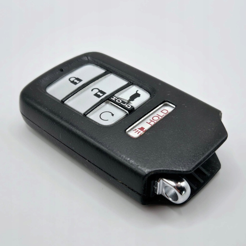 фото №1, Ключ автомобільний smart key usa оригінальний номер honda pilot cr-v civic driver 1 16-21
