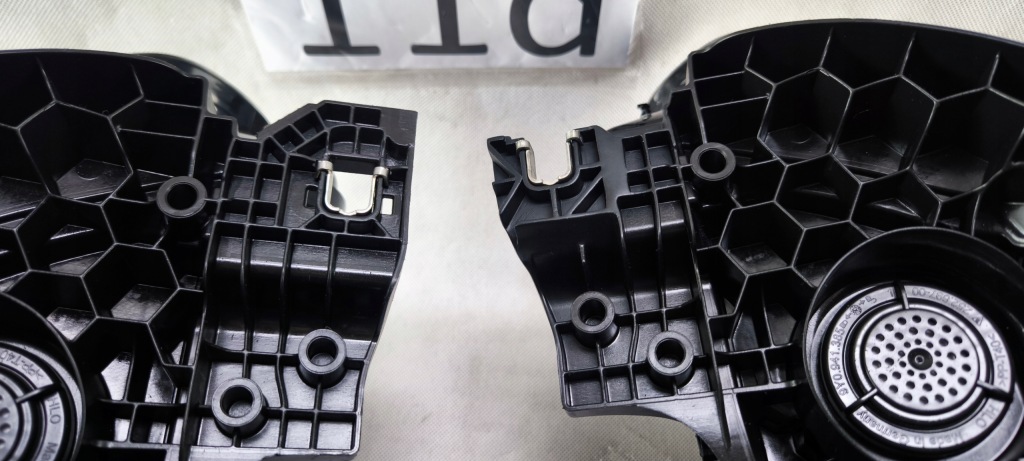 Porsche cayenne 9y4 рестайлінг  full led лівий правий фара фара Оригінал