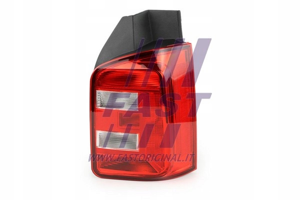 фото №2, Лампа задняя vw transporter t6 15 pr двойной дверь