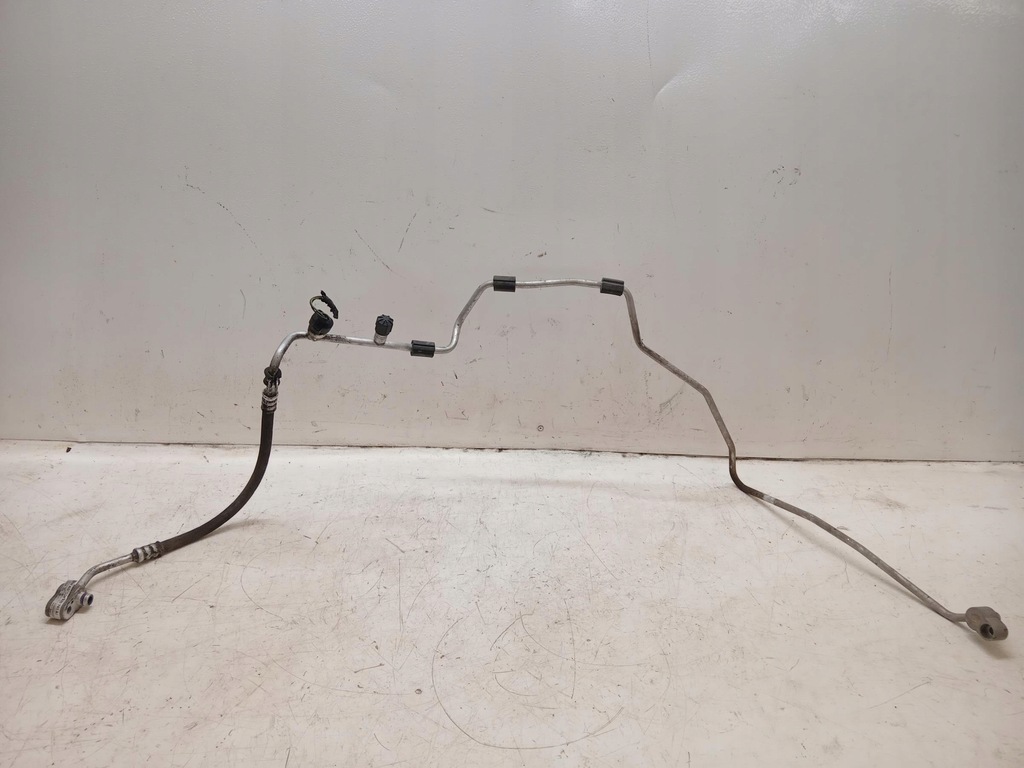 фото №1, Шланг кондиціонера vw passat b6