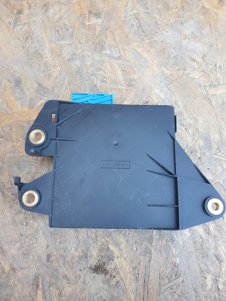 фото №5, Infiniti qx70 модуль блок управления 25962-1cf0d