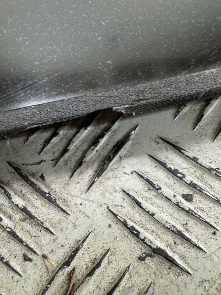 фото №7, Скло дах панорама mercedes r w251 r-klasa короткий скло задня задня