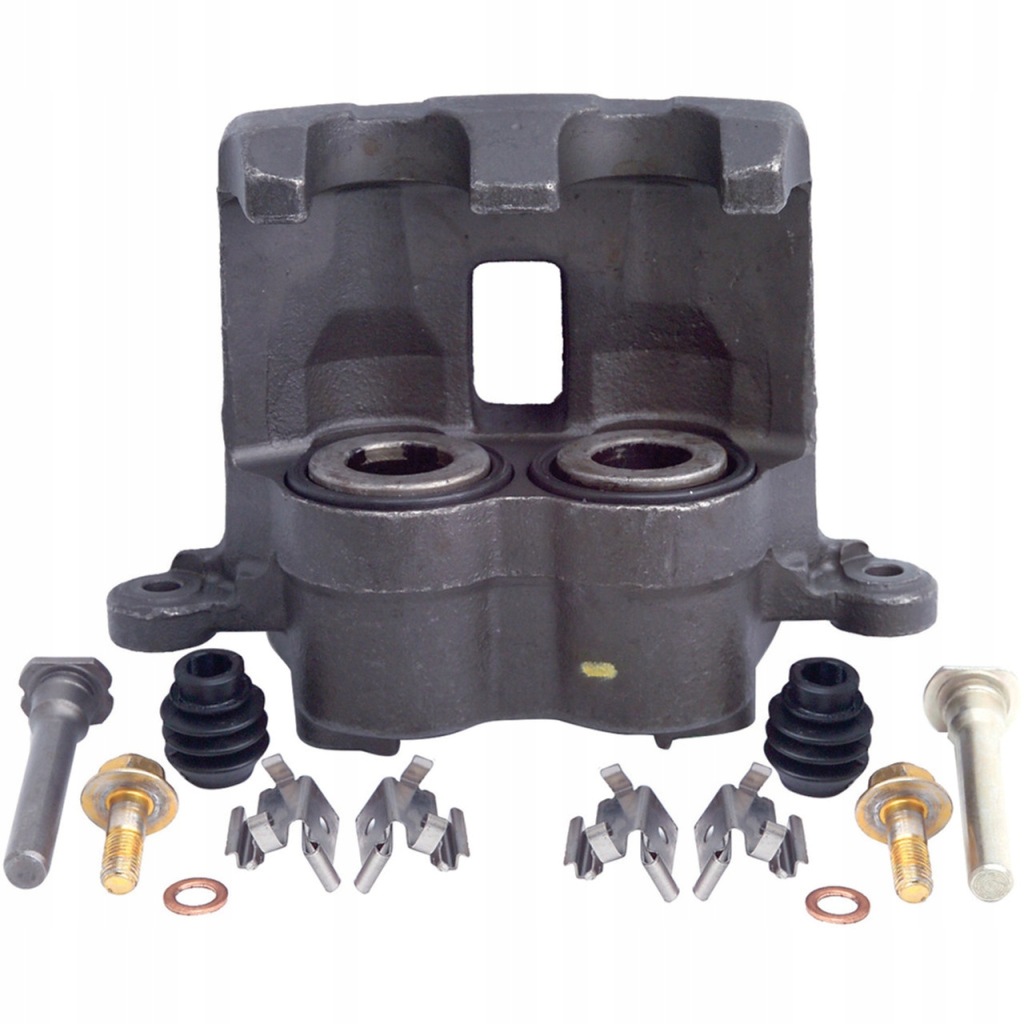 фото №1, Супорт гальма cardone 18-4827 dla jeep grand cherokee 1999-2004