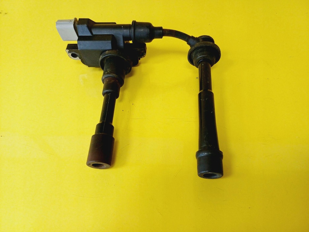 фото №5, Катушка зажигания suzuki liana nr827