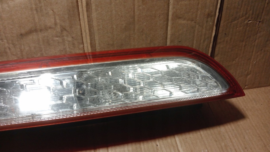 Ford focus mk2 fl лампа задний  левая Доставка