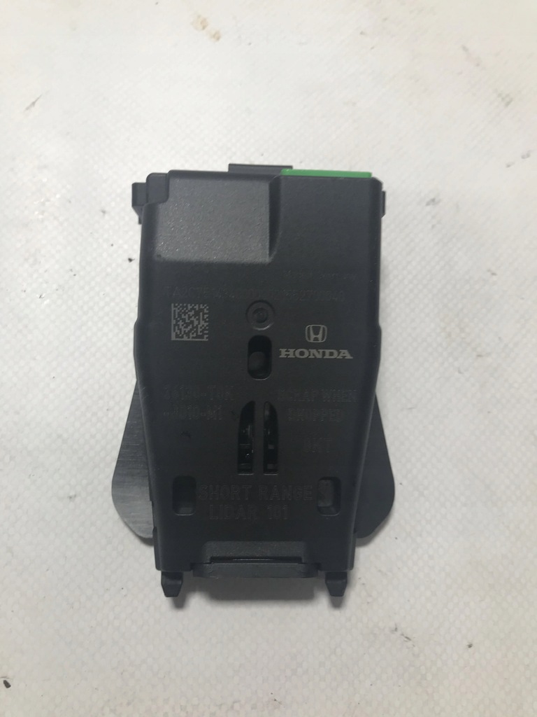 фото №1, Датчик радар перед honda hr-v ru 15-