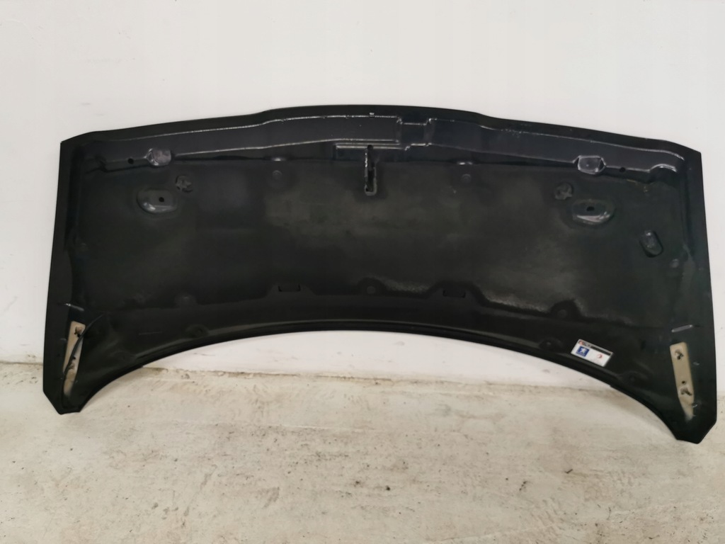 фото №5, Peugeot 5008 09-17 капот