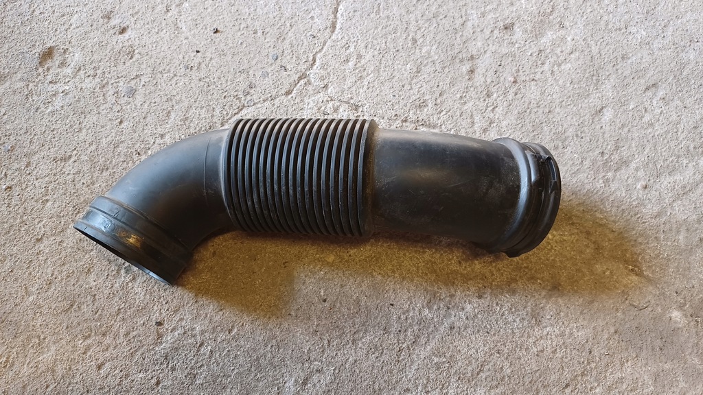 фото №1, Mini cooper f55 f56 1.2 b шланг воздуха