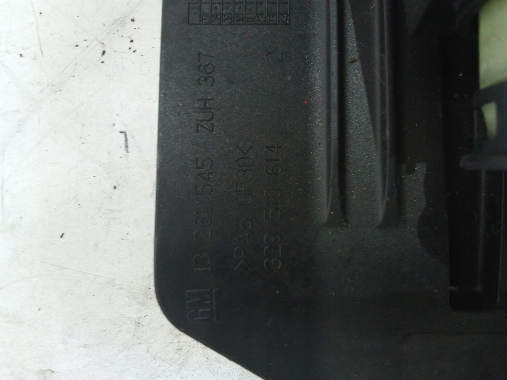 фото №8, J751 домкрат перемикання передач механічна коробка передач opel insignia