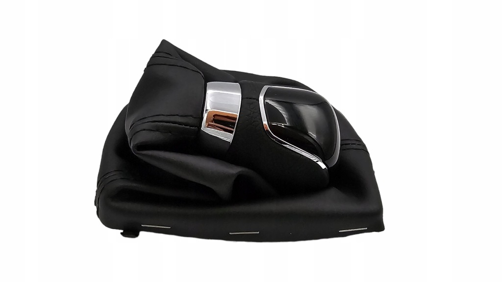 фото №13, Чохол ручка перемикання передач ford c-max 2007-2010 kuga mk1 2008-2012 5b