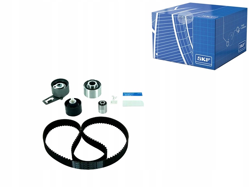 фото №1, Skf набір розподільного валу kia carnival 2,9td 06. 2000-