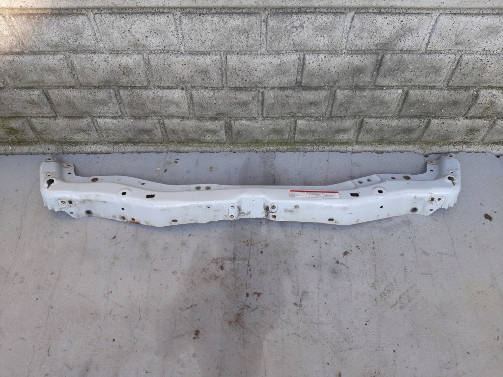 фото №1, Pas передній підсилювач верхній suzuki swift mk7