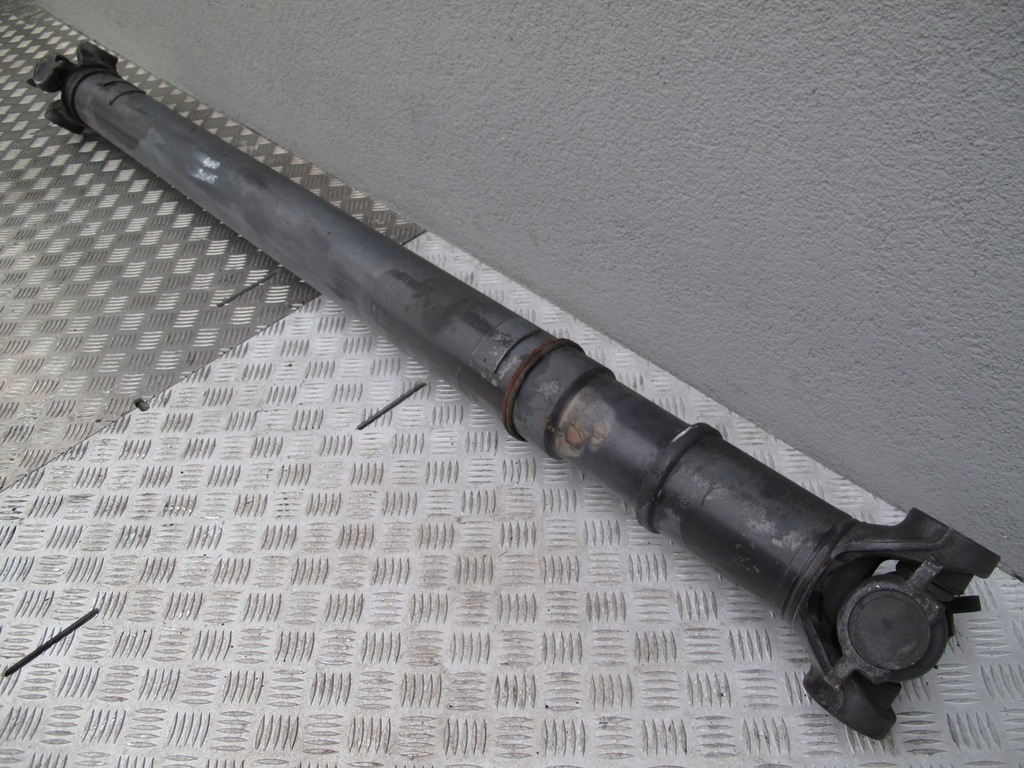 фото №5, Wał приводной scania r 5.8