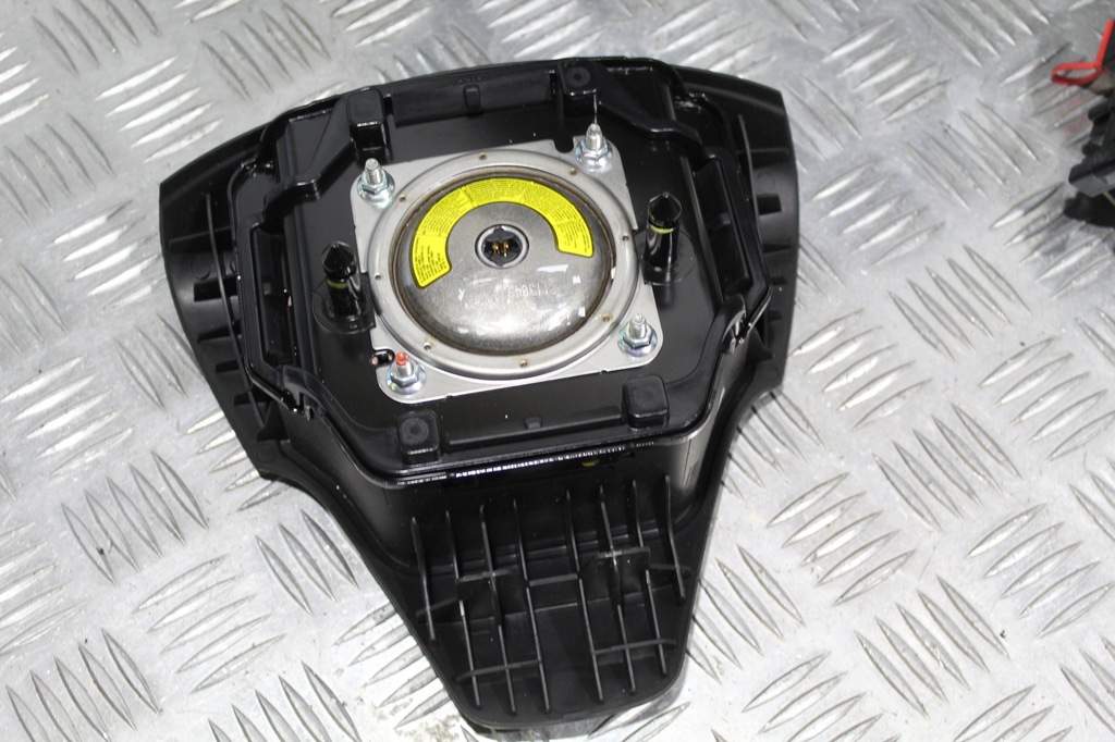 фото №6, Панель приладів консоль подушка безпеки подушки безпеки antara lift