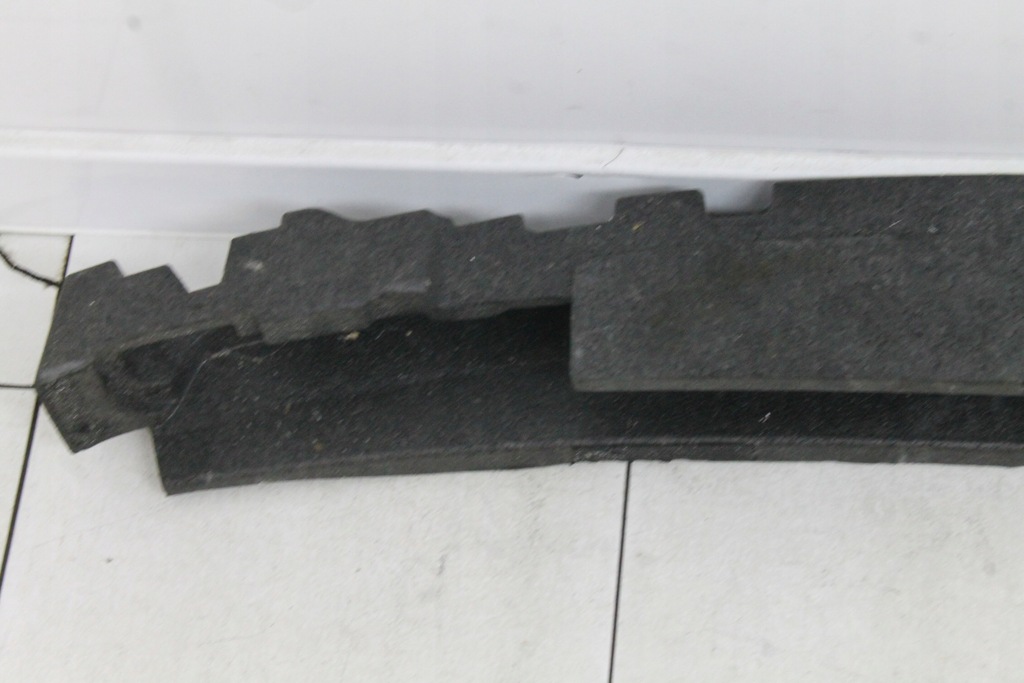 фото №8, Піна абсорбер бампера перед vw eos 05r-