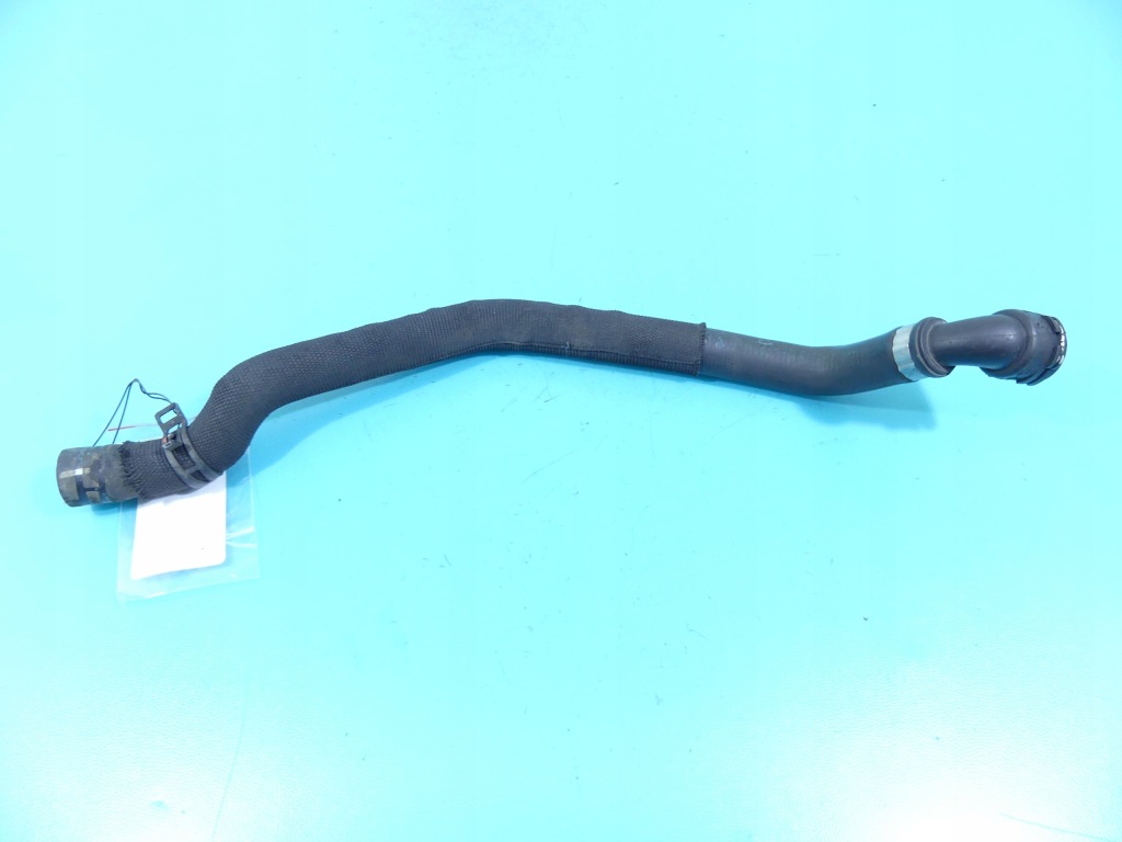 фото №2, Шланг wąż трубка wody bmw x3 e83 2.0d