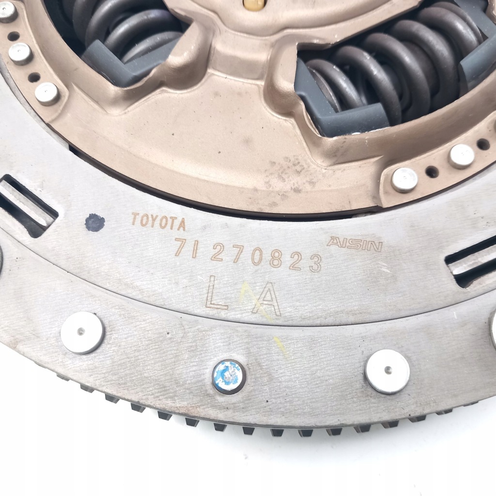 2009 lexus gs 300 350 430 450h колесо маховик 7i270823 в Украине