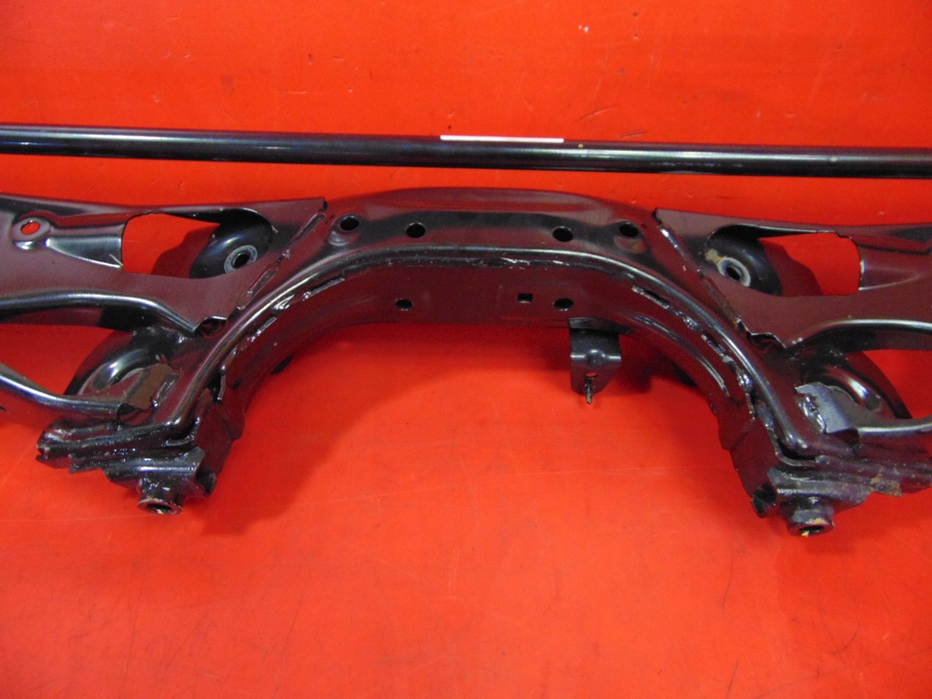 фото №10, Bmw 2 f46 f45 mini підрамник підрамник підрамник поперечина задня