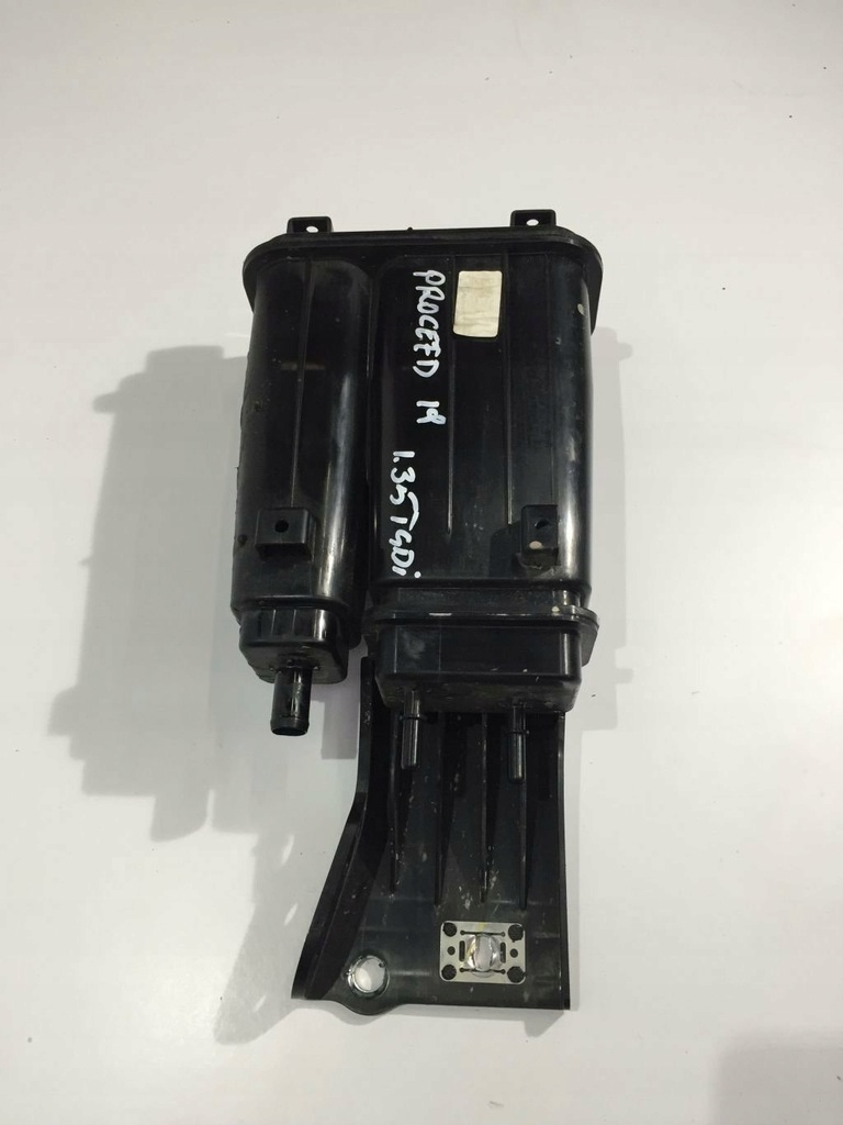 фото №1, Kia proceed 2019 1.4 tgdi фильтр угольный топлива