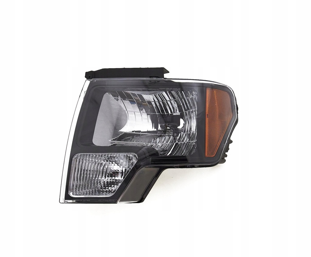 фото №1, Ford f-150 13 - лампа передня фара лівий