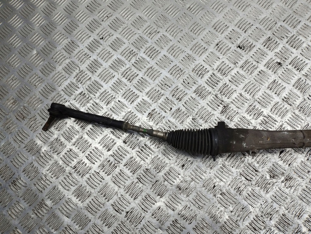 фото №6, Toyota prius xw30 2011 трансмиссия рулевая / рулевая рейка
