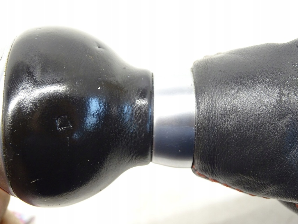 фото №6, Чехол ручка переключения передач audi tts tt 8j 8j0711113c