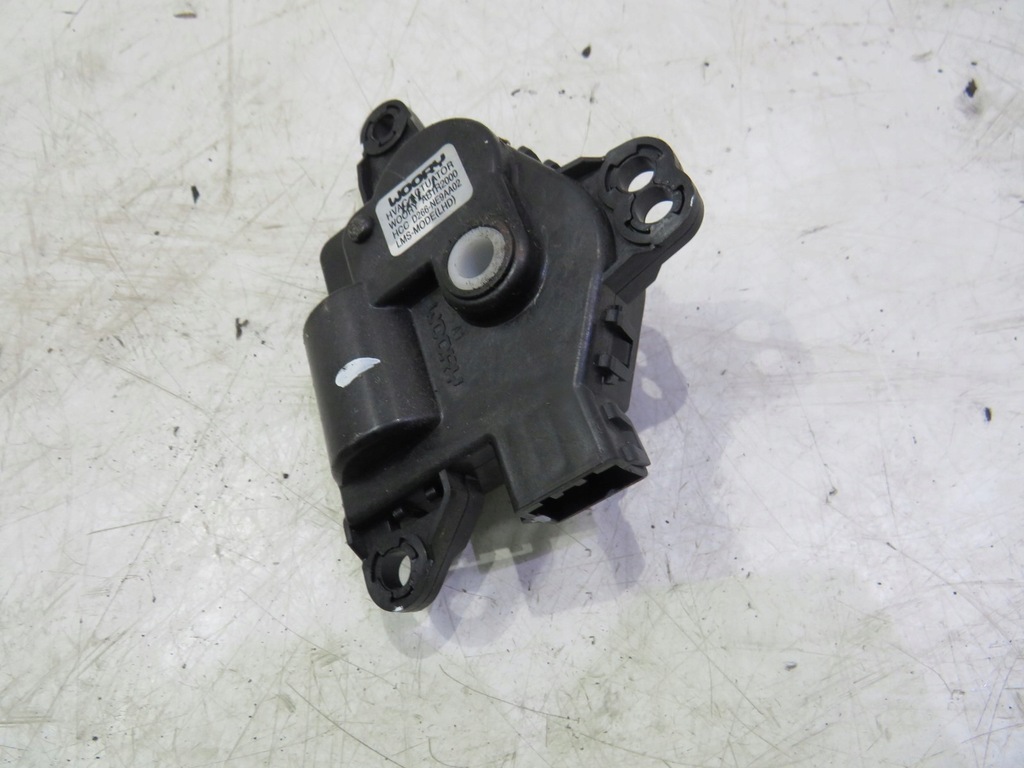 фото №8, Моторчик отопителя kia carens iv