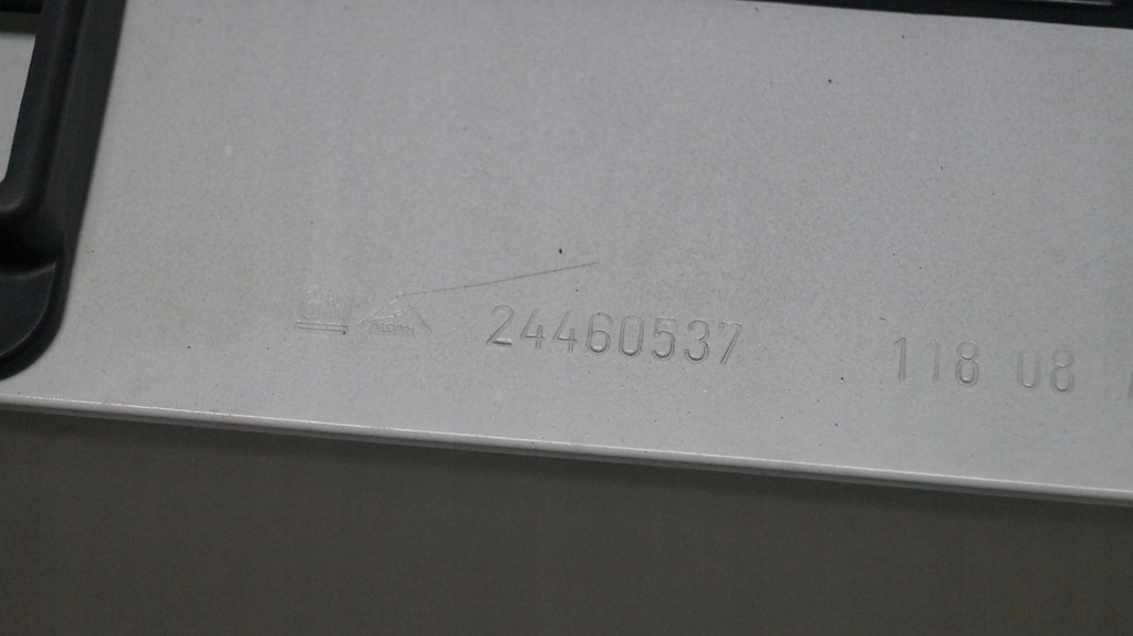 фото №5, Усилитель передний opel astra h lift