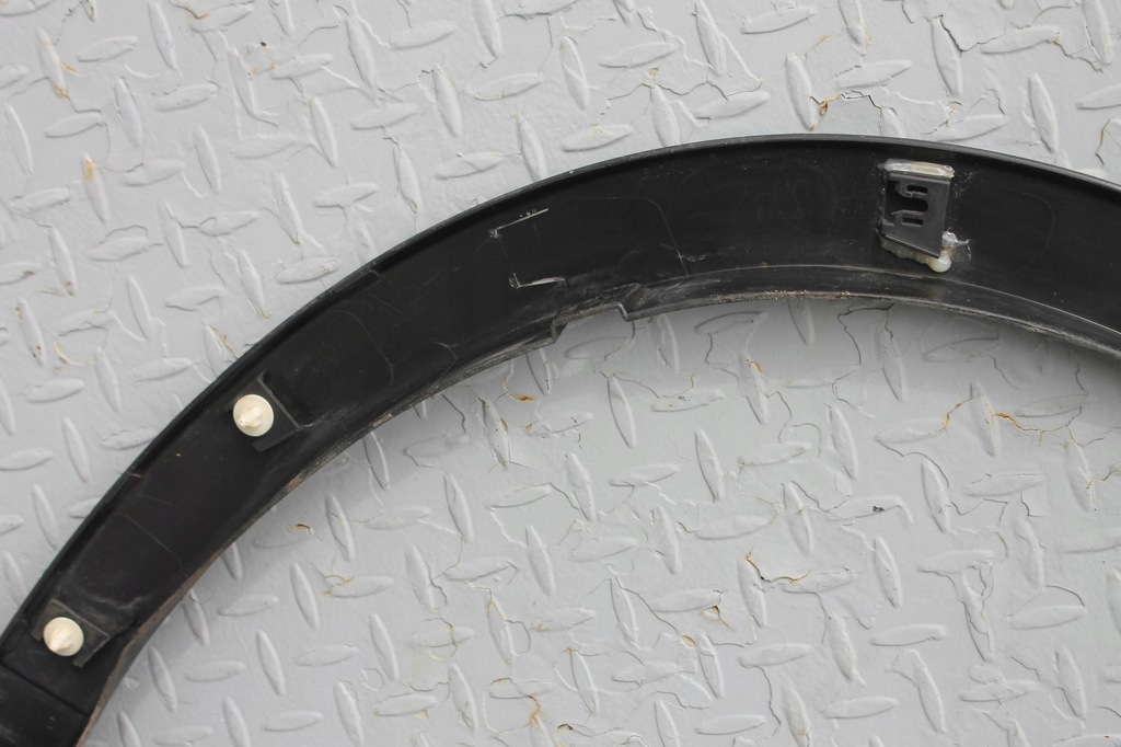 фото №12, Молдинг крила ліва передня накладка лівий перед mazda cx-5 i 12-17