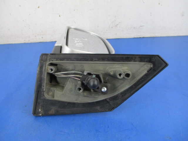 фото №4, Space star lift зеркало левая ручные a50