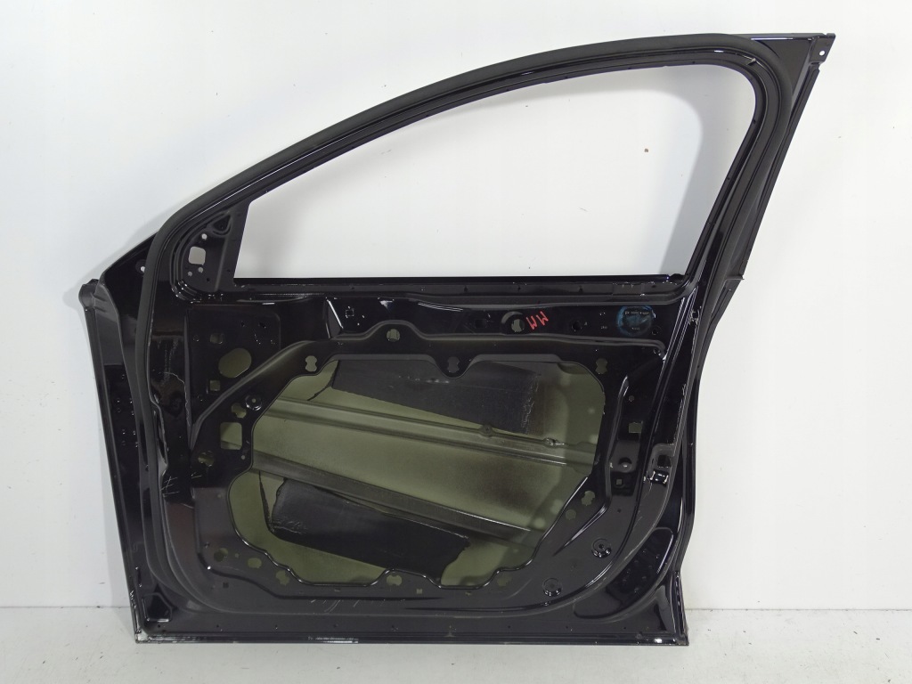 Дверь перед передние правое ford focus mk4 с Разборки