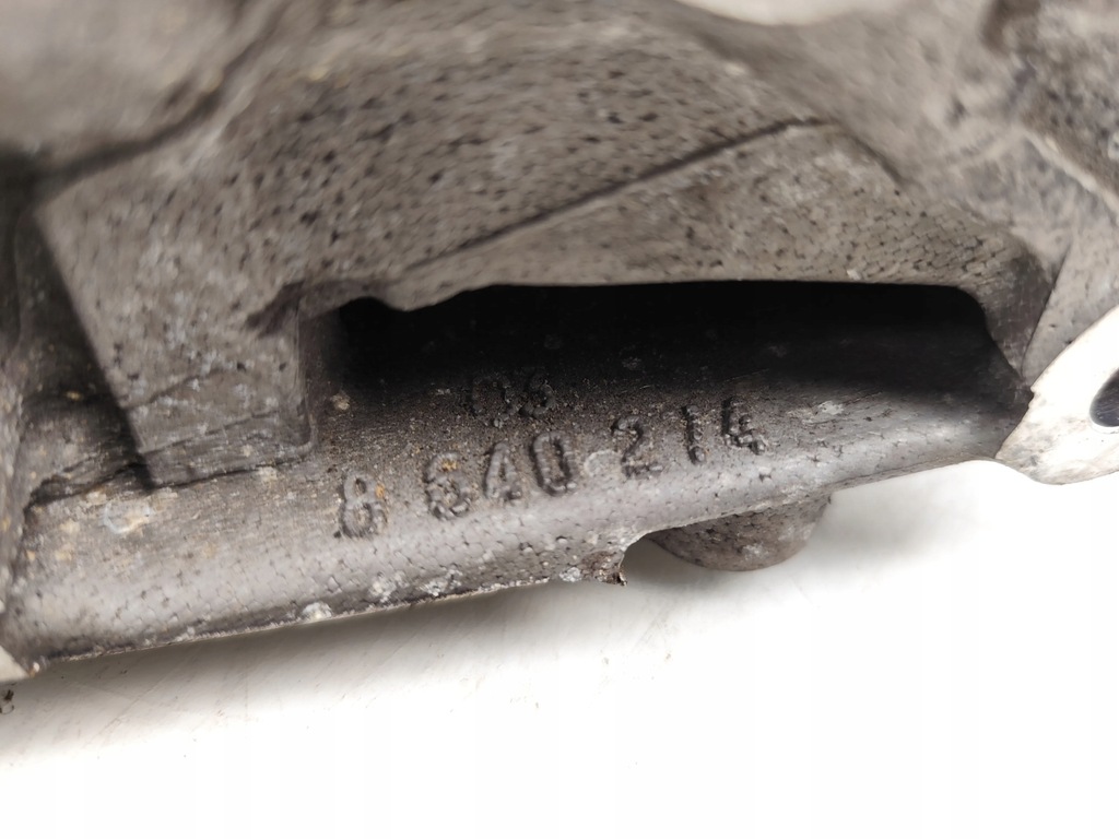 фото №7, Mini mini головка двигуна cooper бензин 100kw 136 hp 8640274 2017 2/3dr