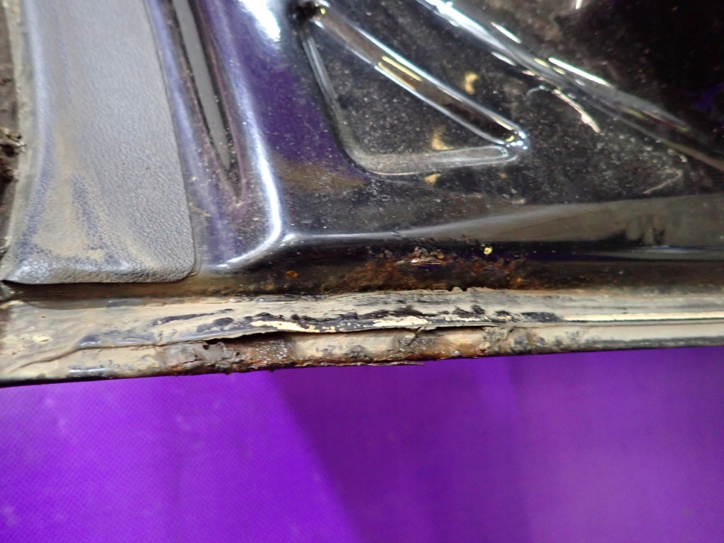 фото №14, Opel zafira a i двері задня ліва задні z20r