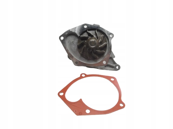 фото №1, Насос wody renault kangoo i оригинальный номер 8200558733