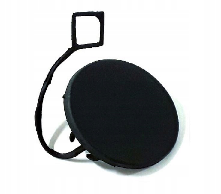 фото №1, Заглушка вушко фаркоп бампера vw jetta